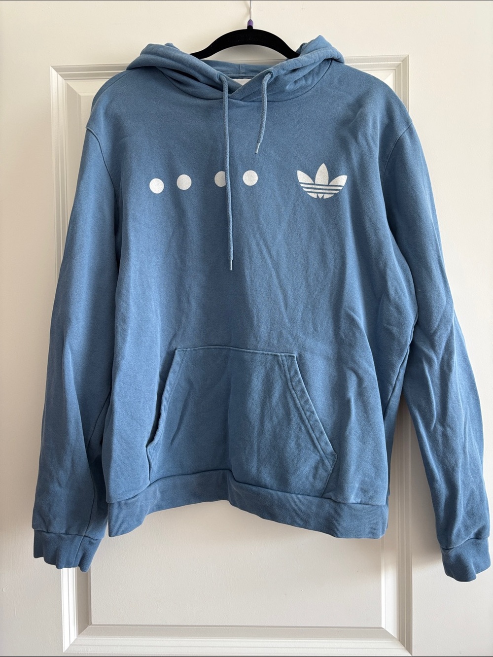 Hooded Sweatshirt - Best Matching Subcategory